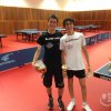 Tournoi fin saison